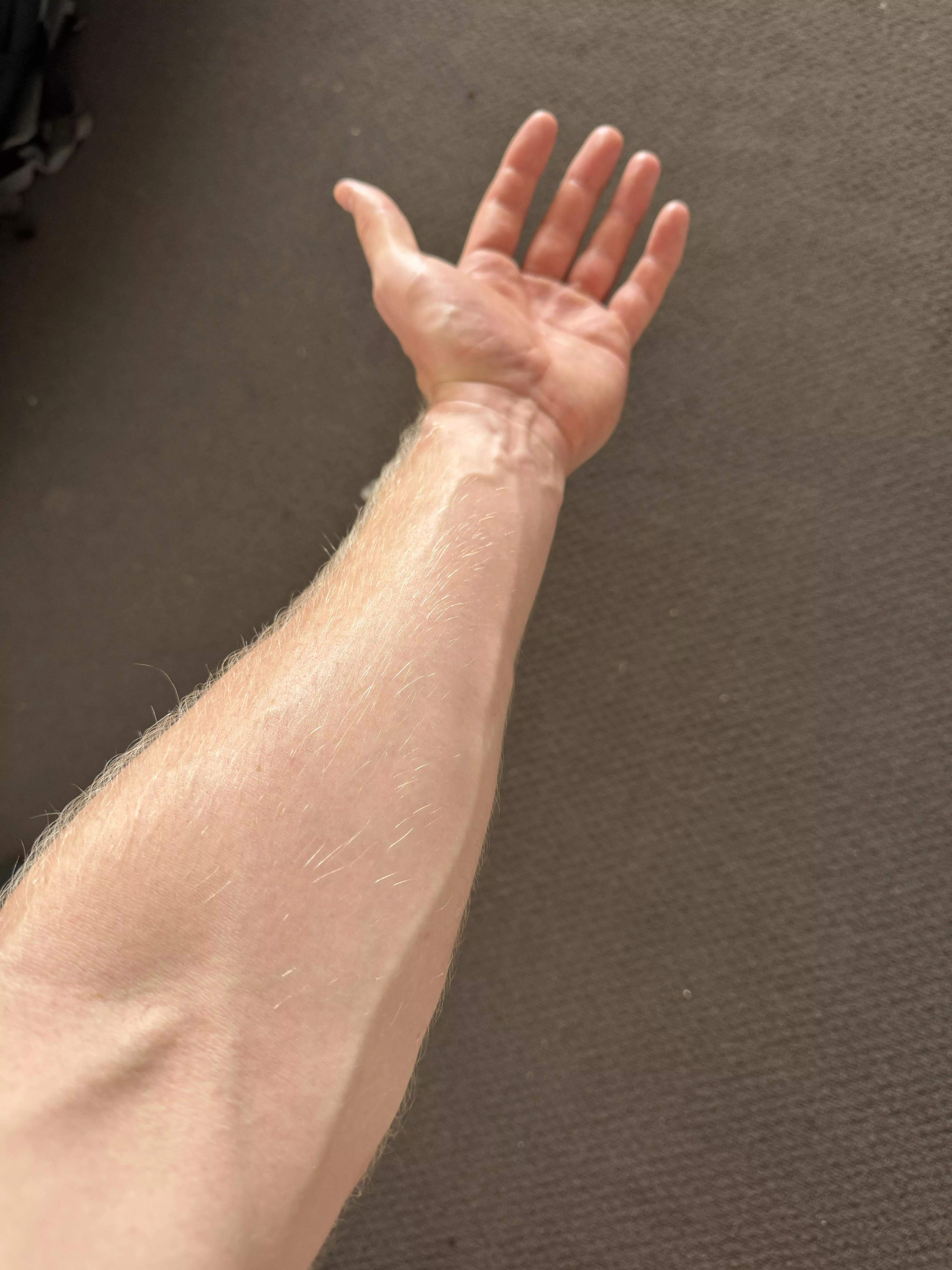 Take my hand, come with me! posted by Showoff-Rod