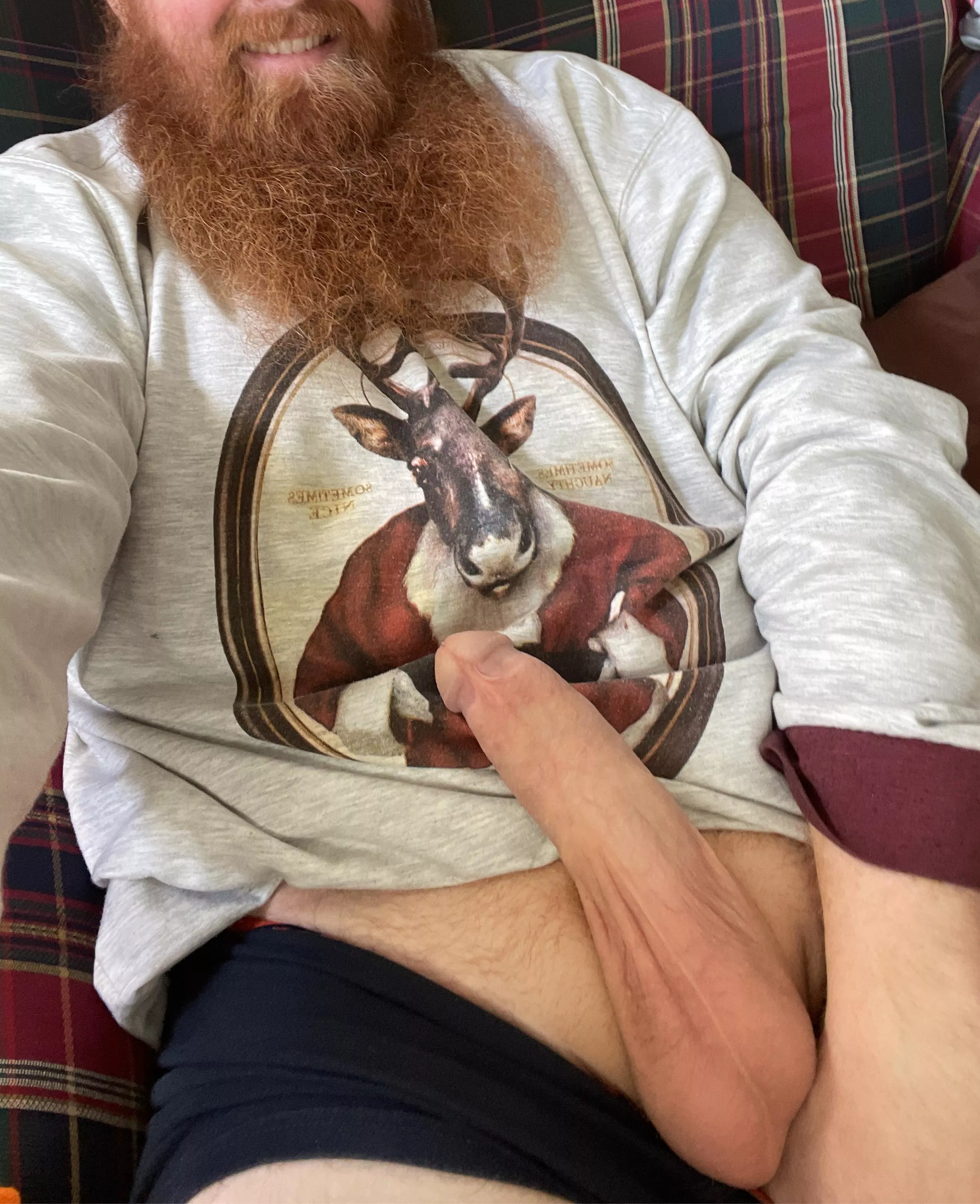 There’s room on the couch posted by ThickChicagoDik