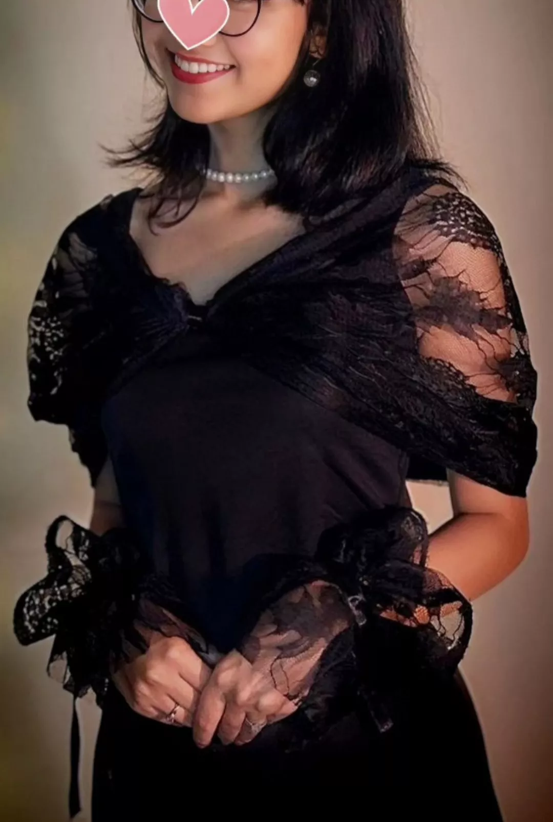 They said just come with us, we know all about you dirty SLUT!🖤💋 posted by your_boo143