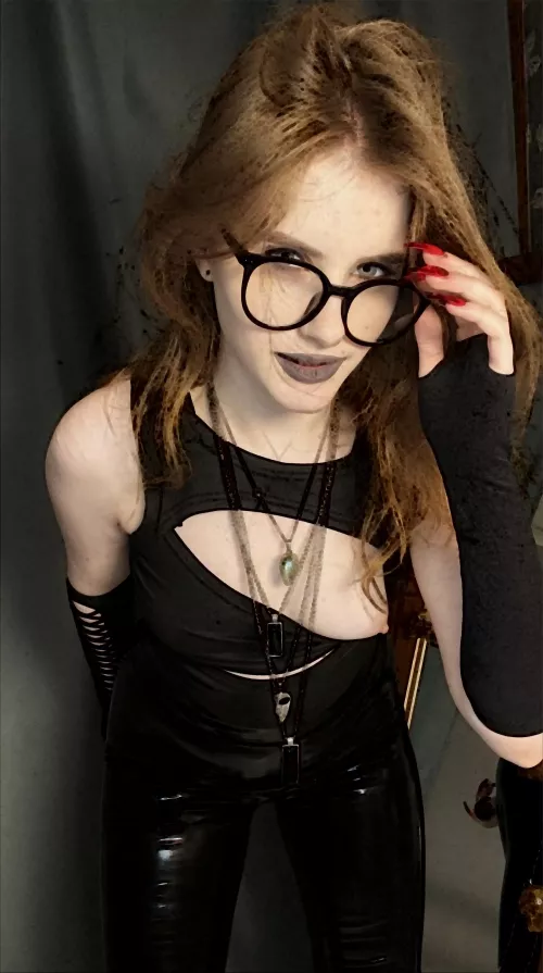 Tie me up Daddy!!! by Jodelmichi