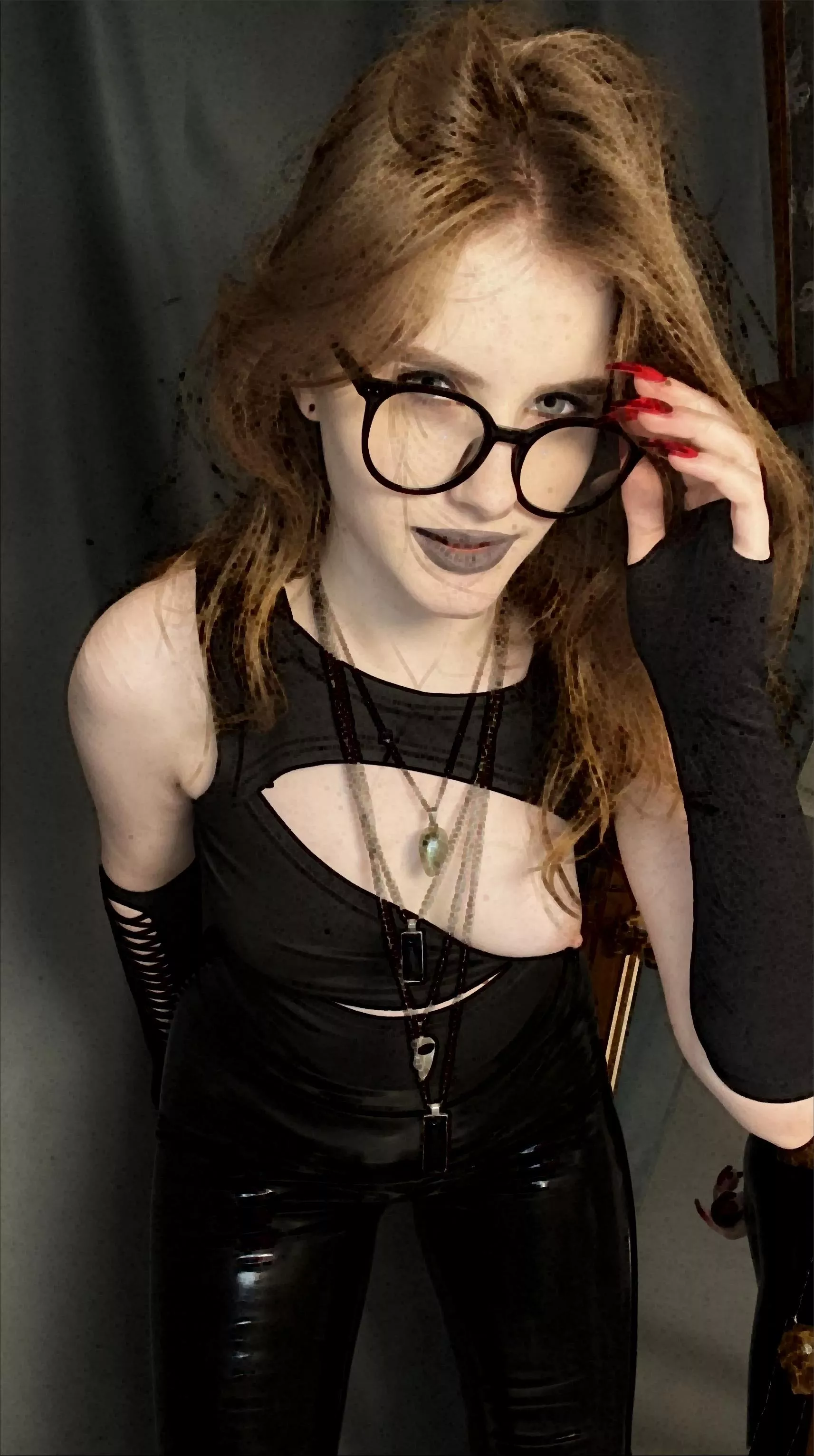 Tie me up Daddy!!! posted by Jodelmichi