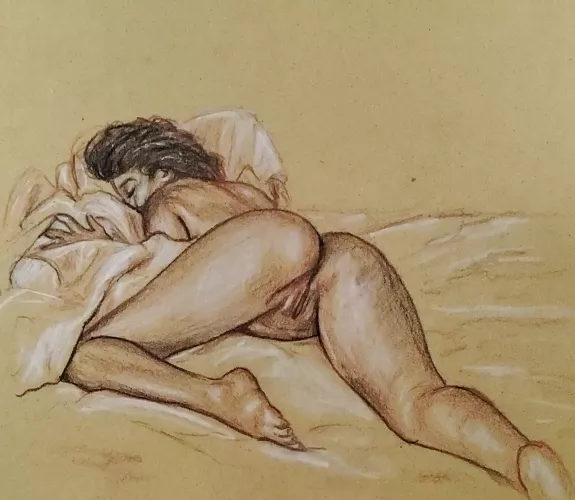 u/littledesertrose by Jimmy by Jimmys_Paintings