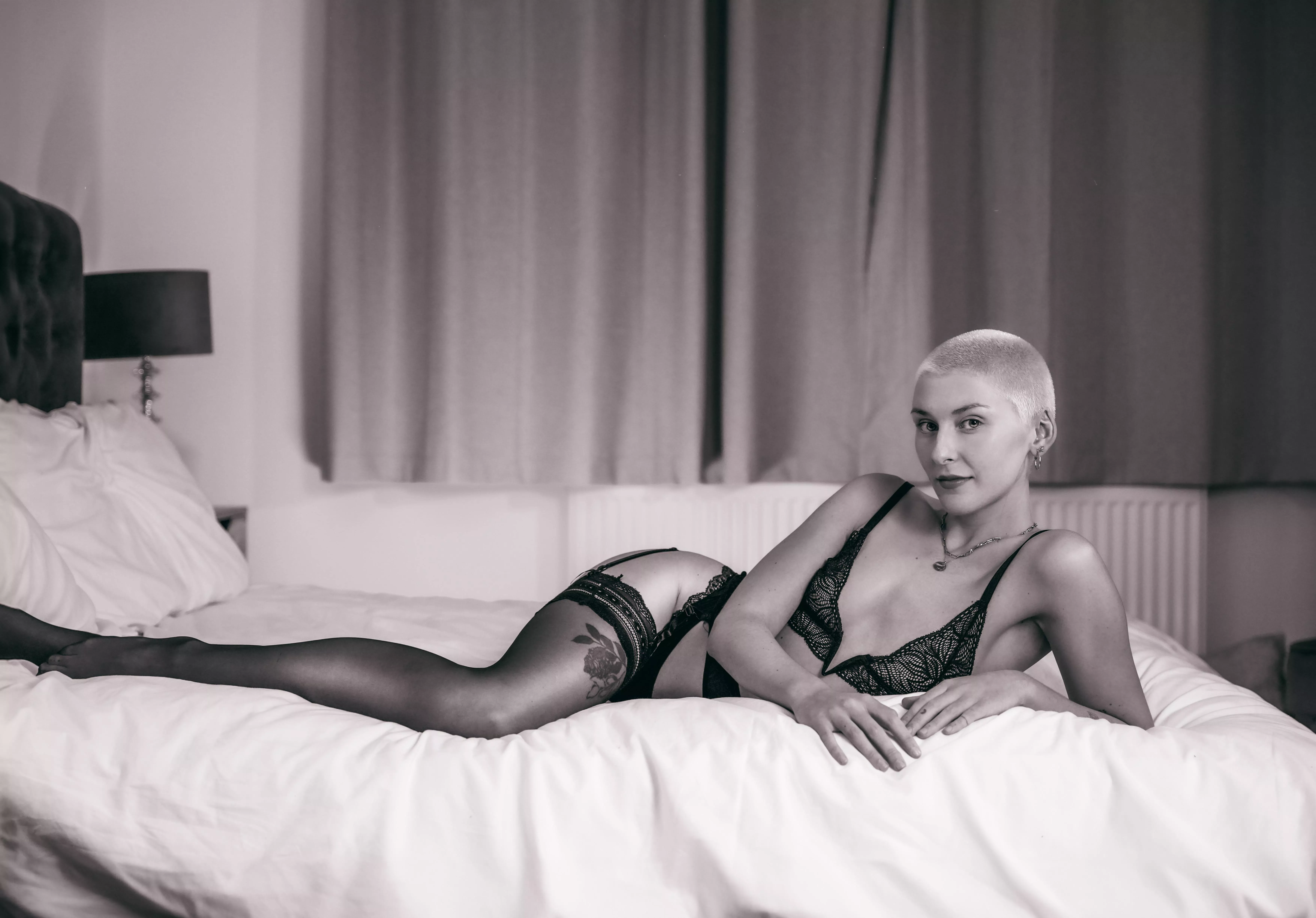 Waiting for you posted by lissaisshaving