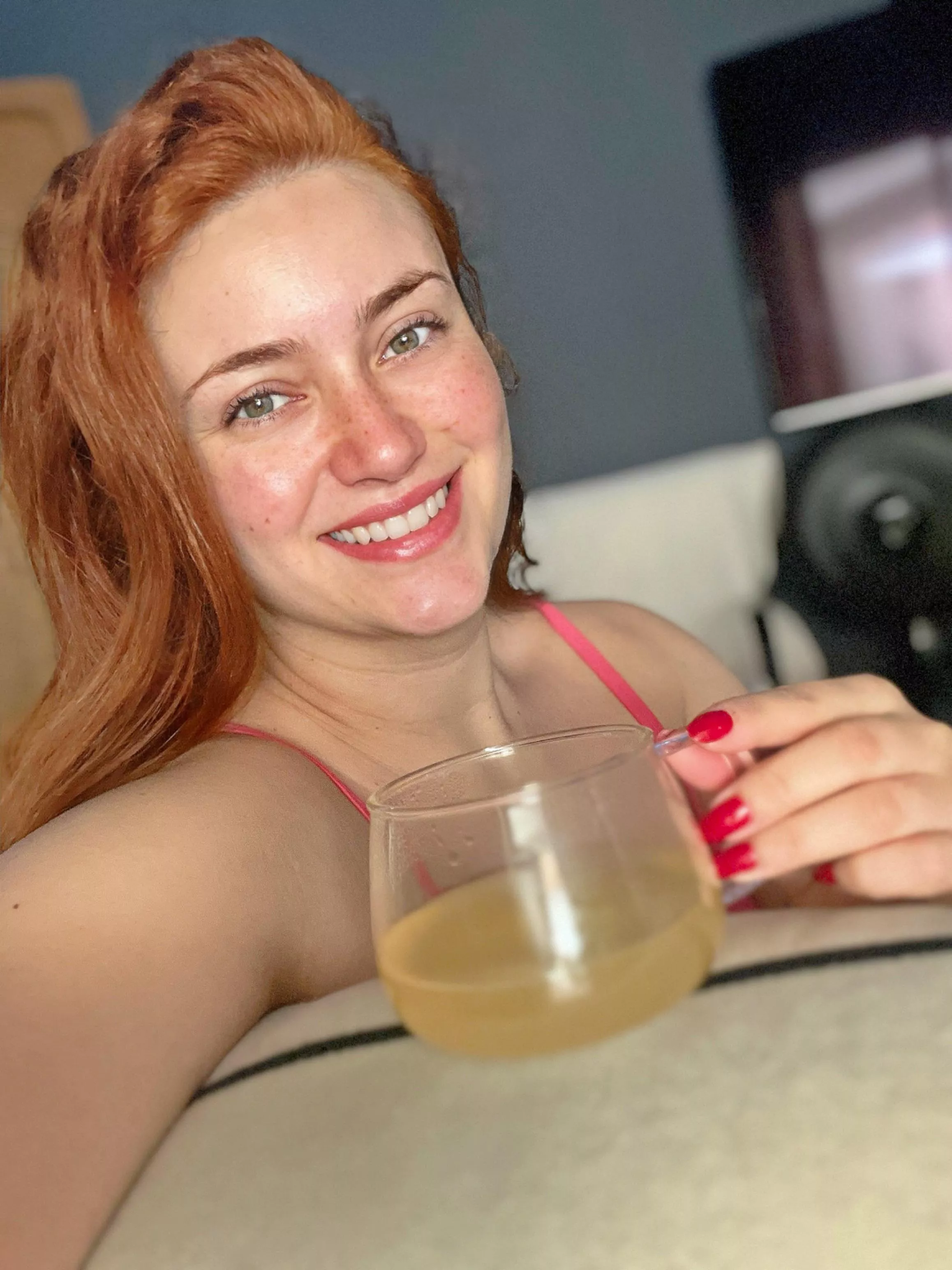 Wanna some tea posted by Puzzled_MJ