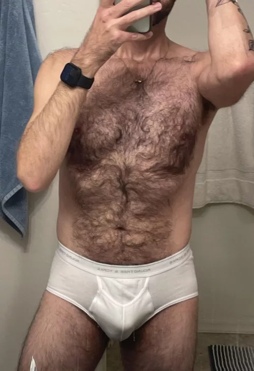 Wearing tight dress clothes gets my fur all ruffled. by Gayyyfun