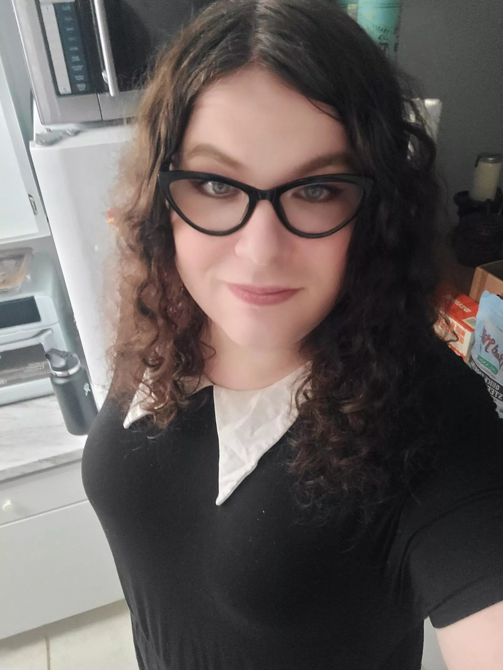 Wednesday vibes! posted by ms_phoenix89