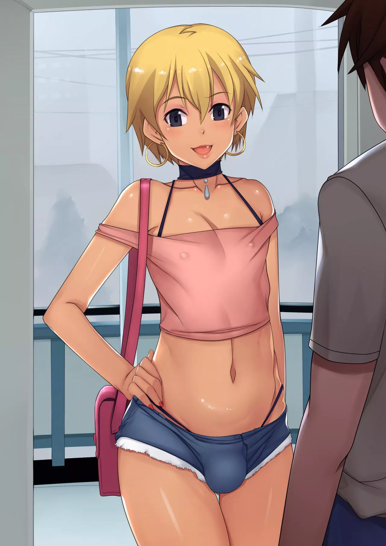 We're friends aren't we posted by [deleted]