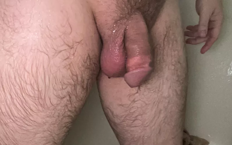 Wet softie by Nate_Grant