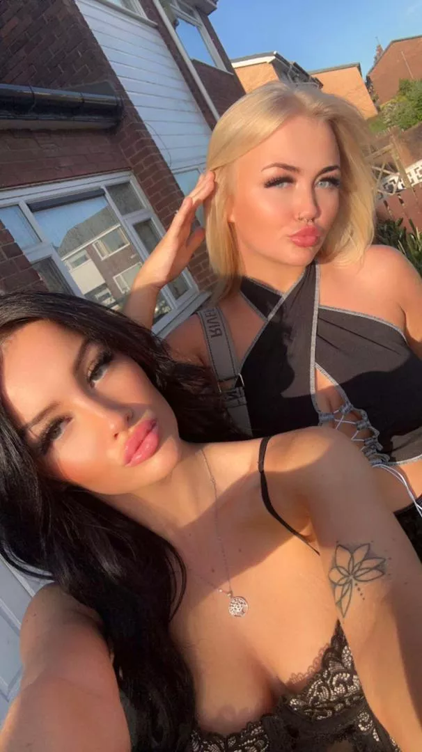 What about you got humiliated by both of us 🧣 by _Goddessl18x