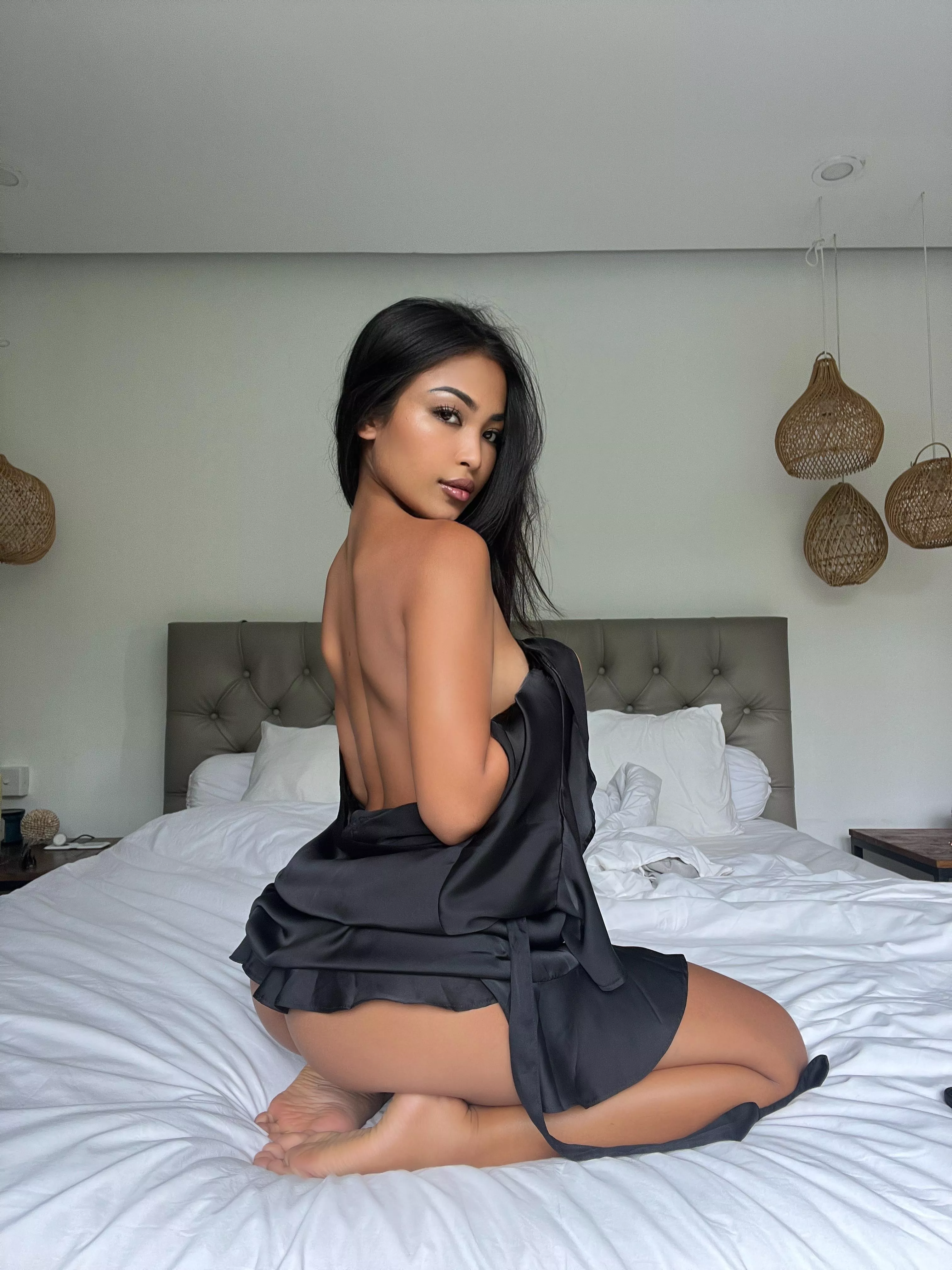 what are you fantasies with my body daddy ? posted by CowzzRCool