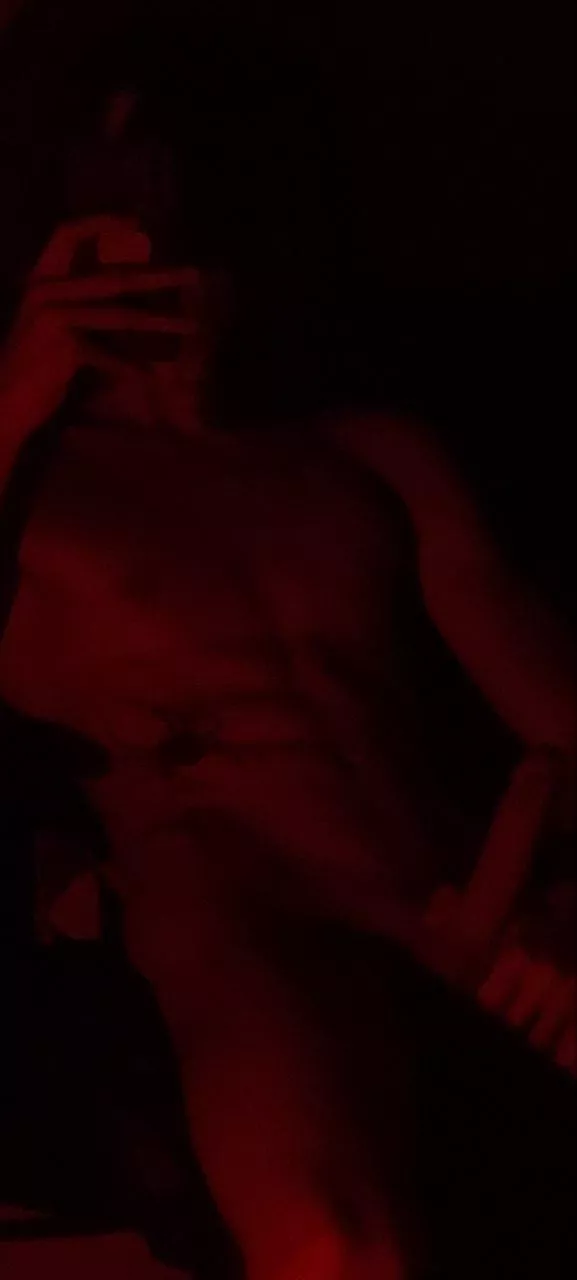 what do you think of my 18 year old body? posted by colliehasfun