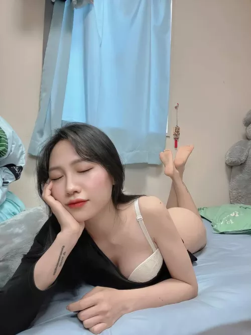 What is her name by LeaveArtistic137