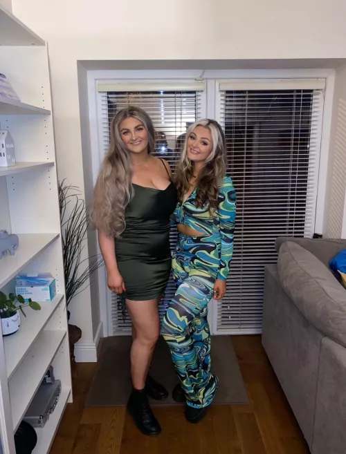 Which one? by forfucksakeagain