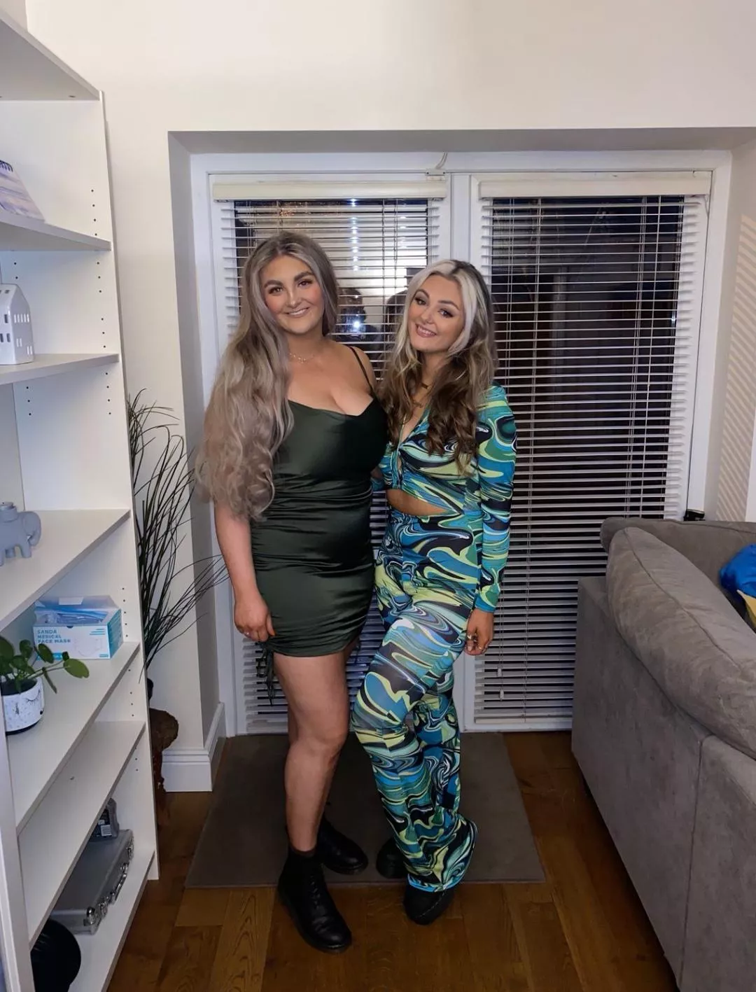 Which one? posted by forfucksakeagain