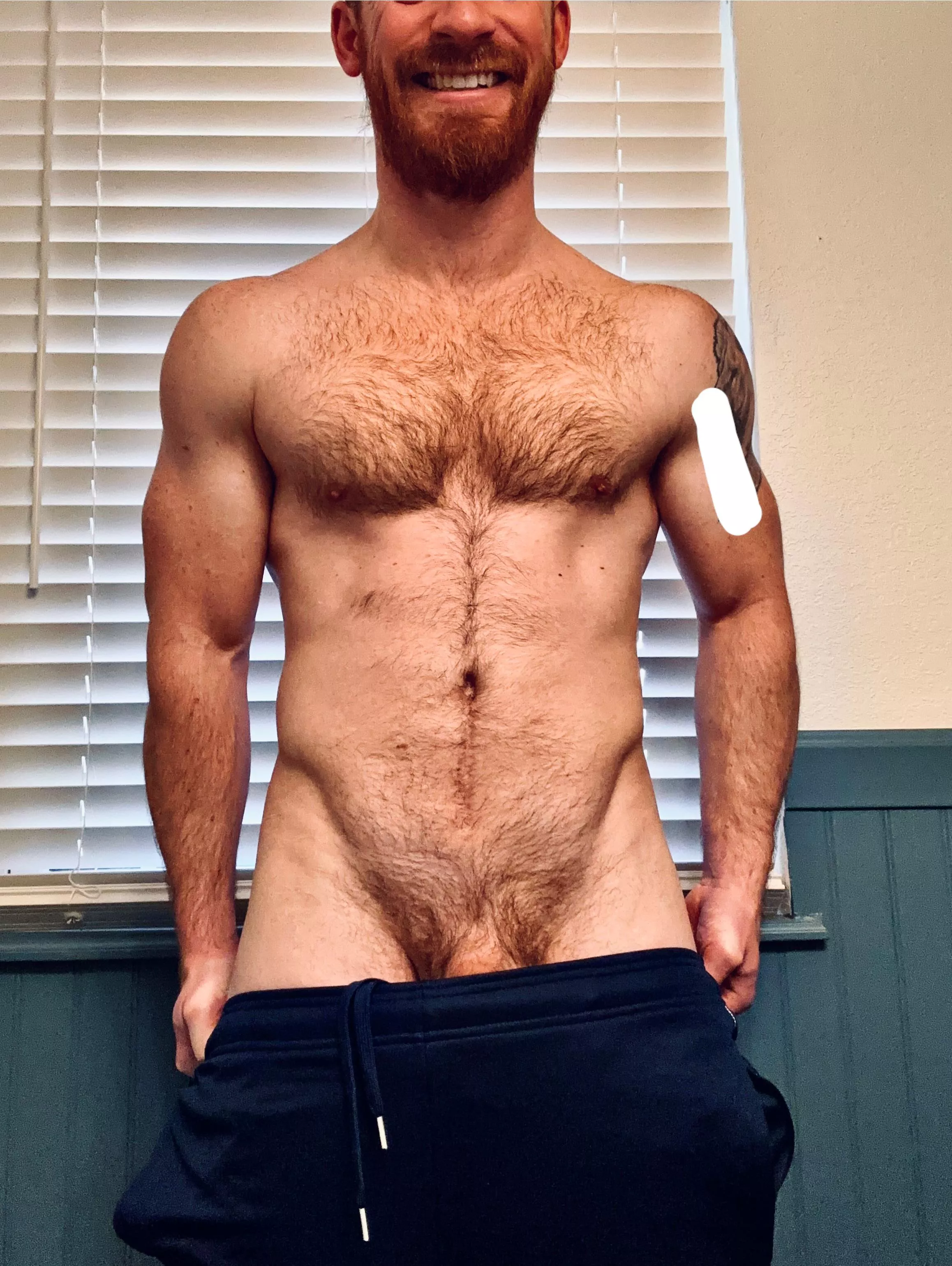 Who wants to be my gym buddy? 💪 posted by devinj919