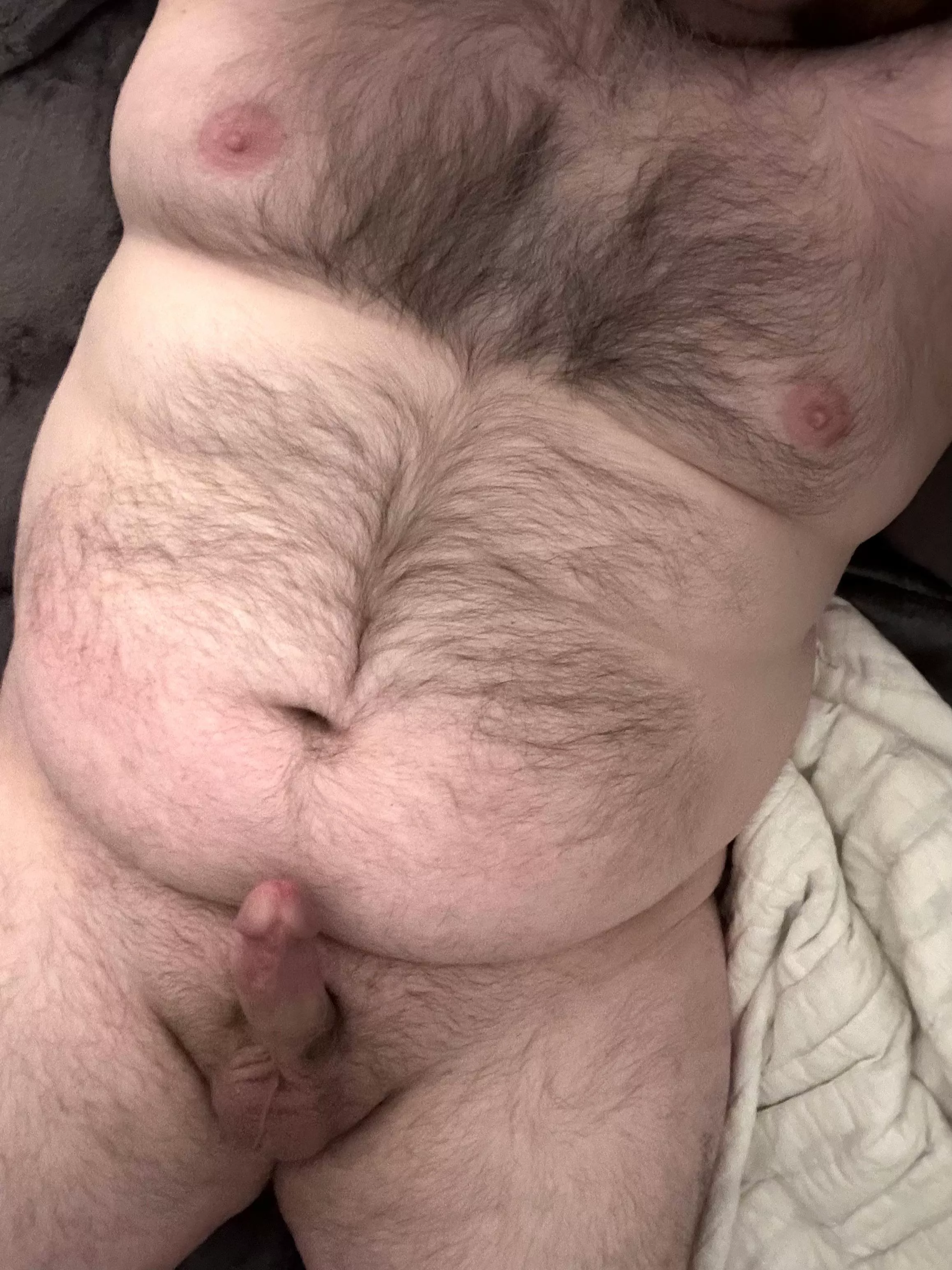 Who wants to warm up? posted by [deleted]