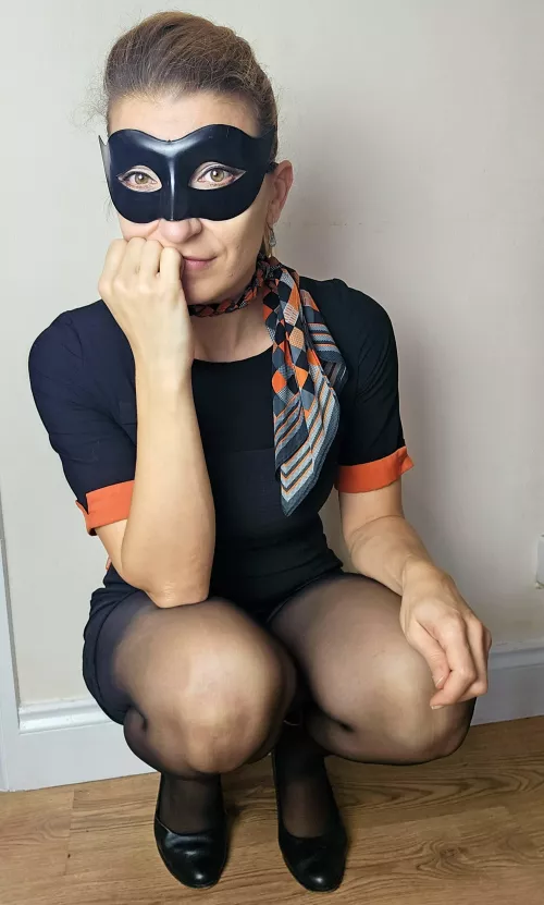 Would you come on holiday with me by AirHostess666