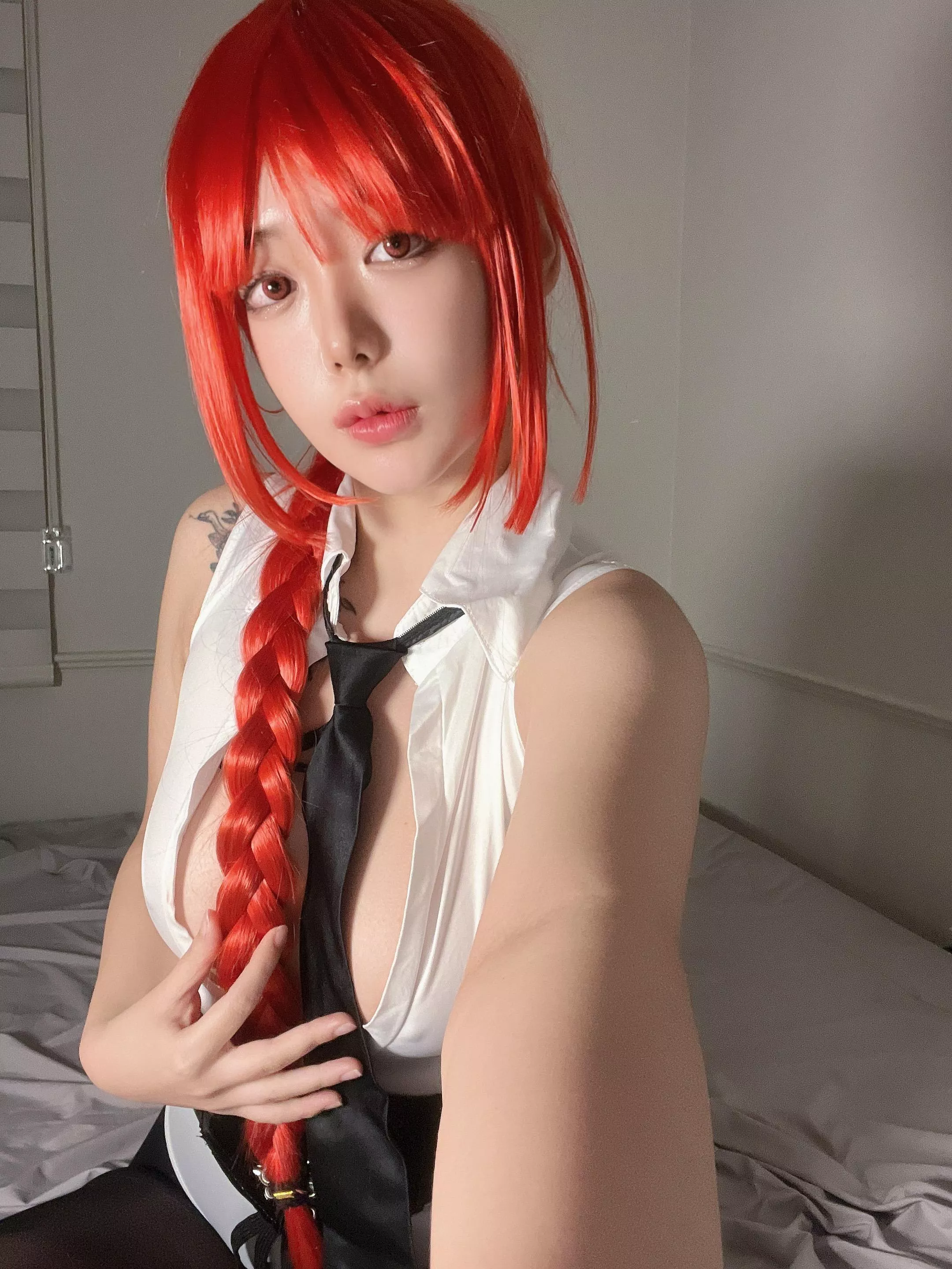 would you kiss me all over if I came over like this posted by Minimum-Fisherman142