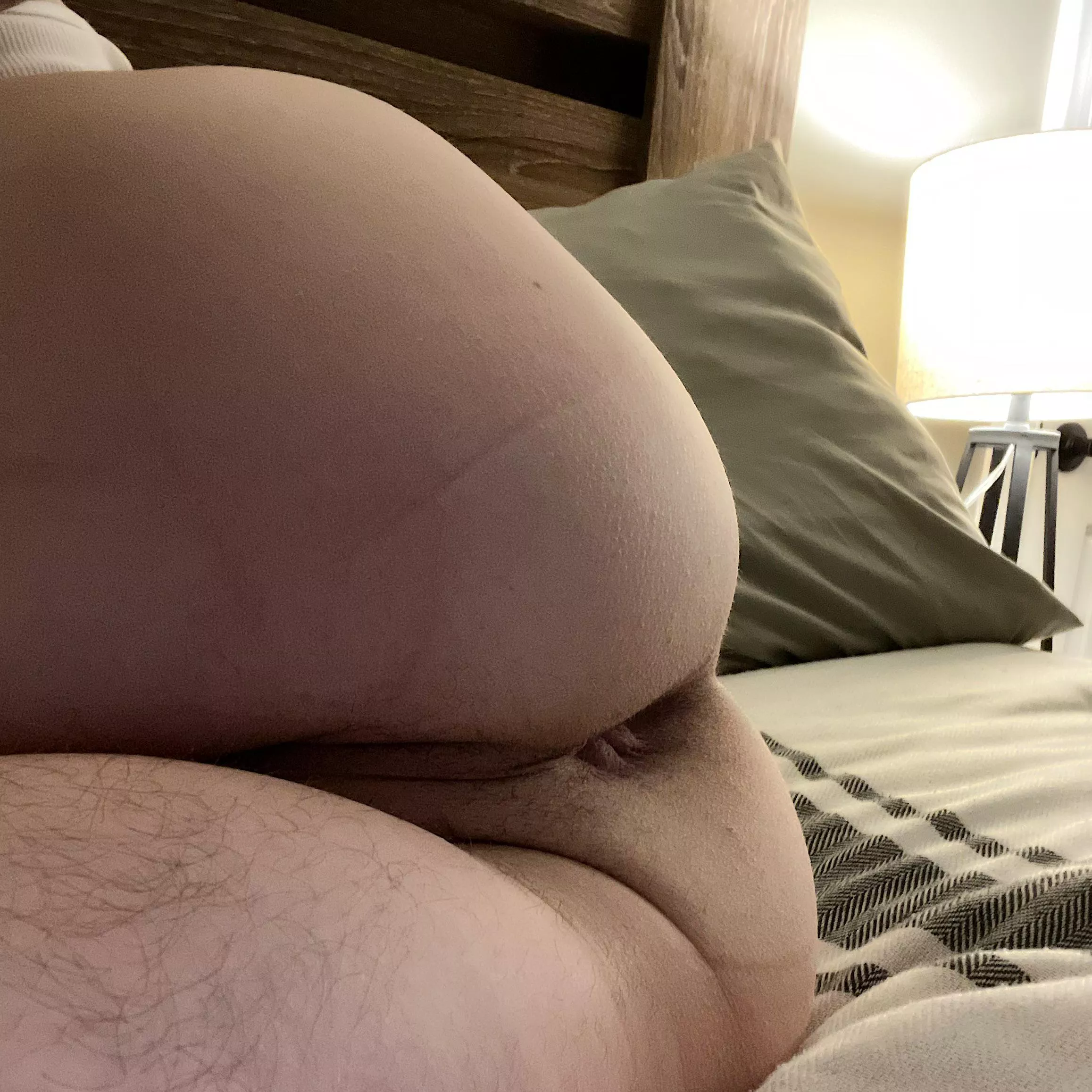 Would you spoon me? posted by Standard_Flexxx