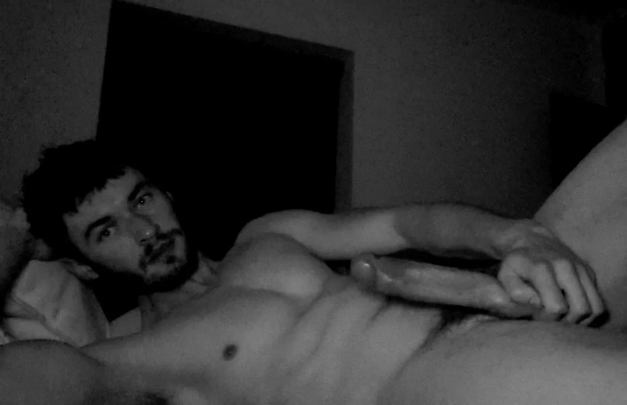 You have my permission to objectify me posted by longjohnsilver12330