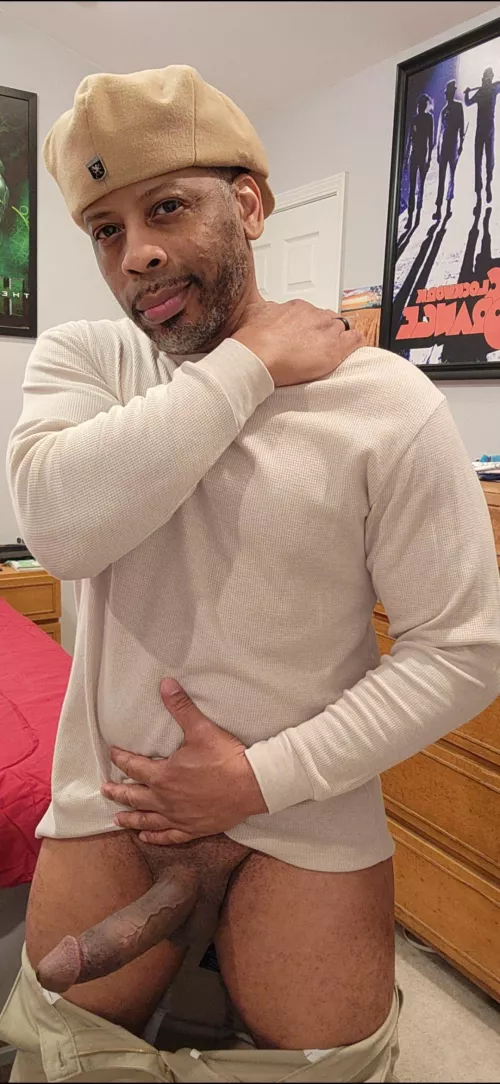 You want the head of my cock? by RepresentativeIll862