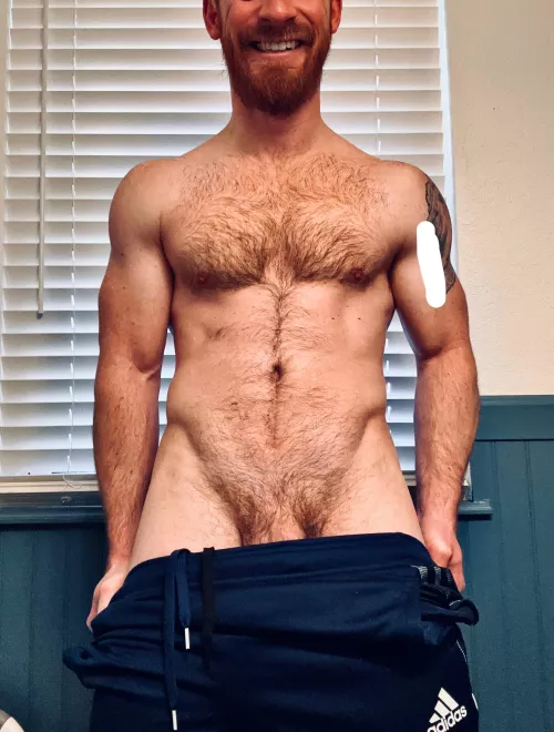 You were all so kind yesterday, so here’s another one 😉 by devinj919