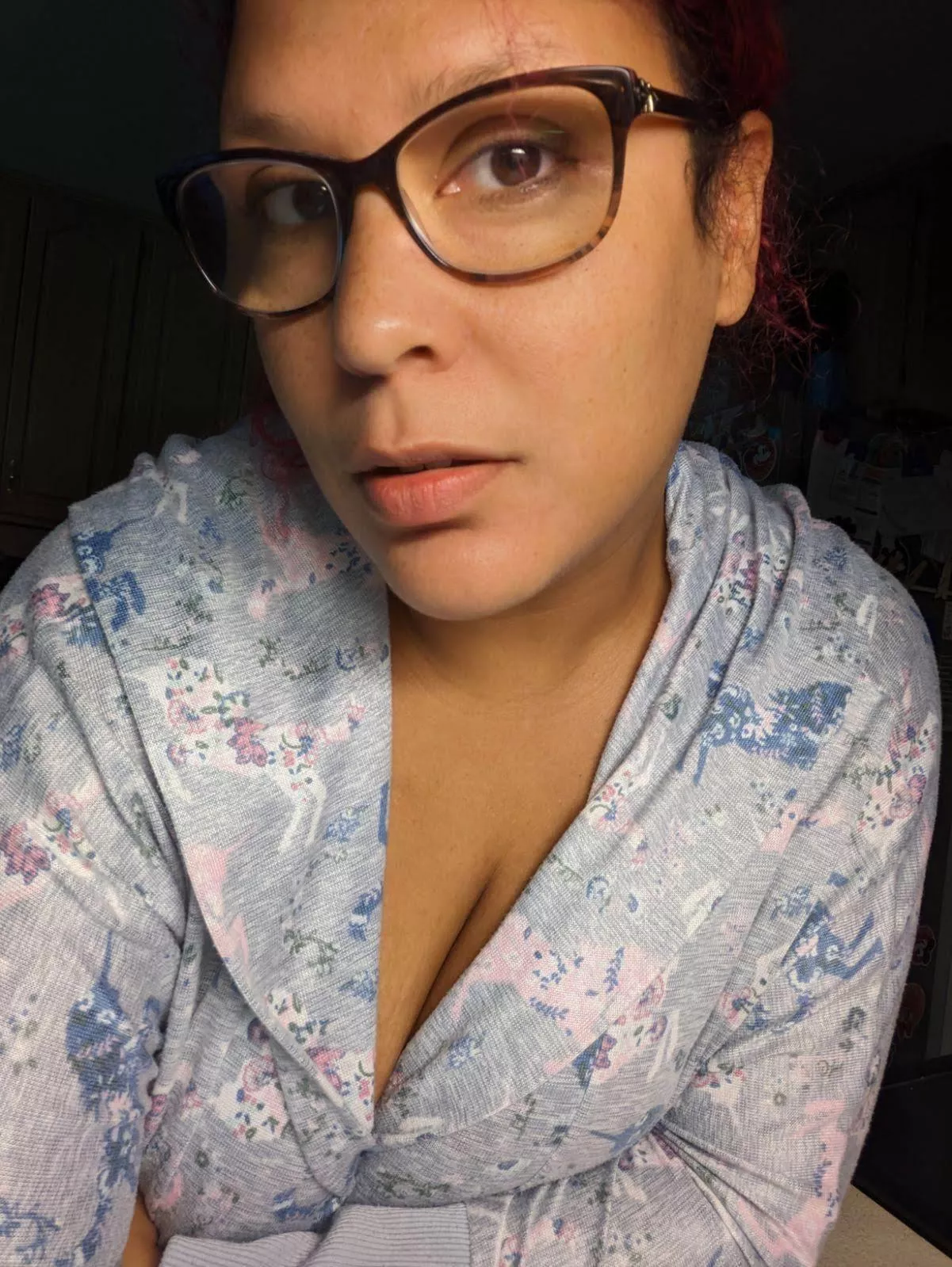 You've caught my eye posted by AutomatedSausage