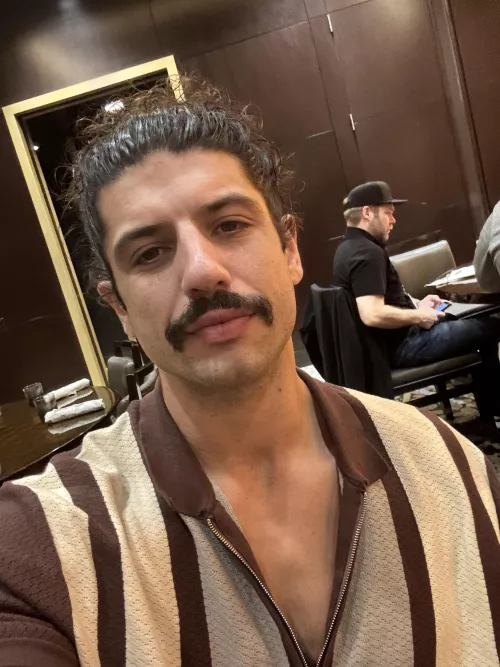 10/10 hungover. by GreekFabio