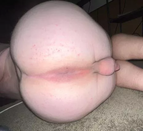 19 femboy ass pussy needing filled posted by fems_feet