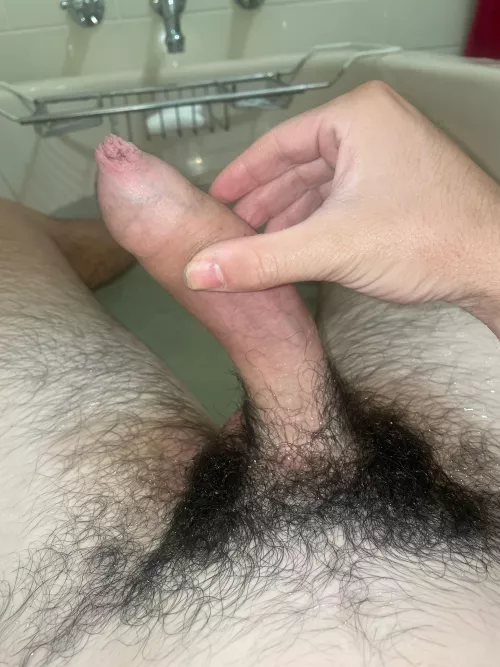 19m Horny for Very Hairy Guys add Pickle9918 by NoToday4493