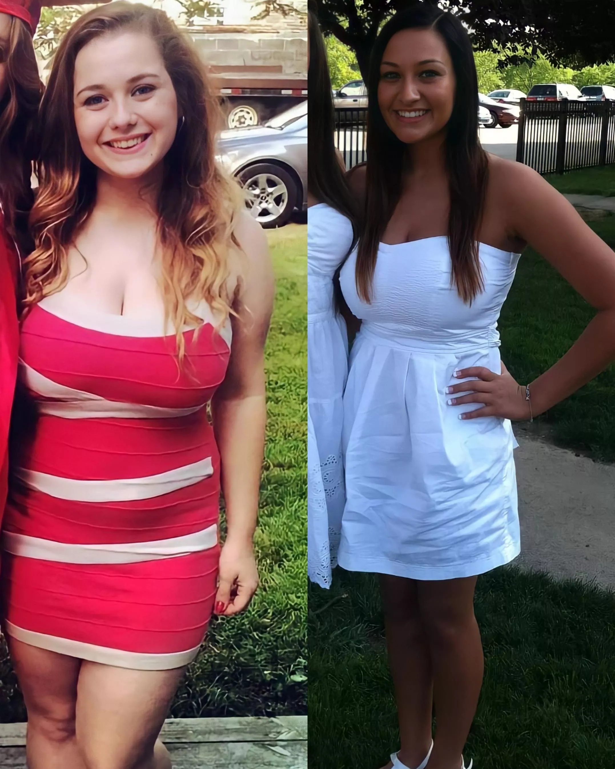 [2] Strapless dresses posted by tossawy135