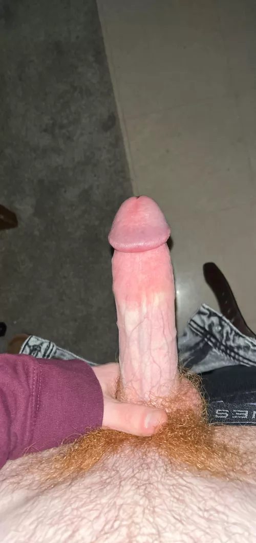 6 inches of girth and nowhere to put it by Most-_-Preference