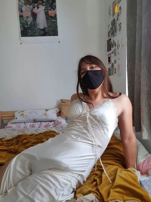 A big cock in a fancy dress, is there anything better? ;) by prettylittliris