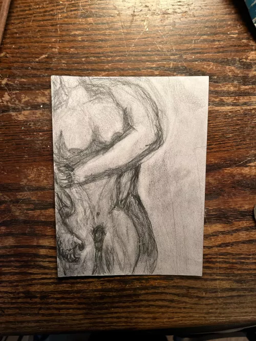 A good squeeze by Yogurt_South