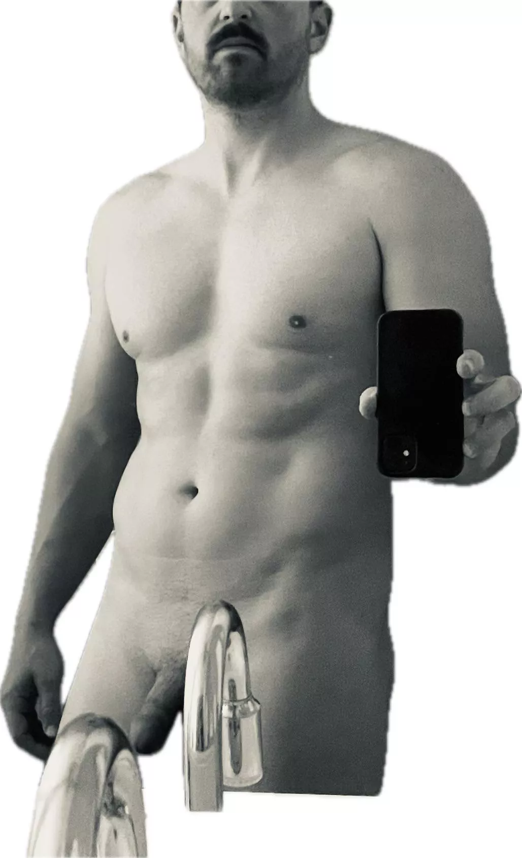 A little [M]agic posted by sudochmod_x