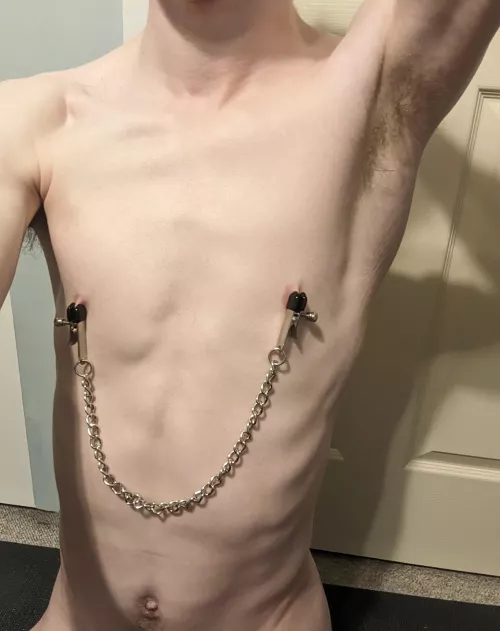 A sub's armpits for a change? by _gershthefag