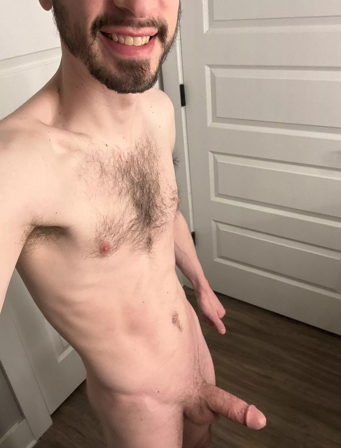 Always ready. Beard lookin kinda rough lol😈 posted by DaywalkerMC