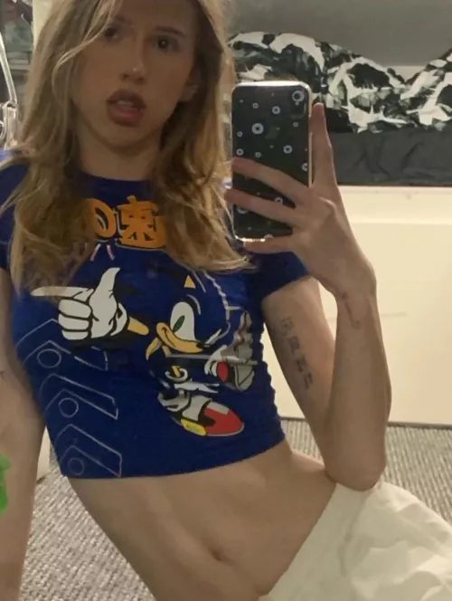 Am I cute? by deiadadoll