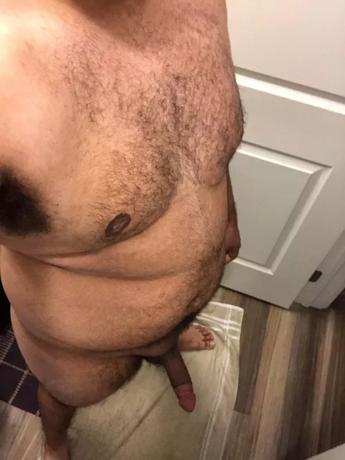 Am I sexy enough for you? by bryansantos712