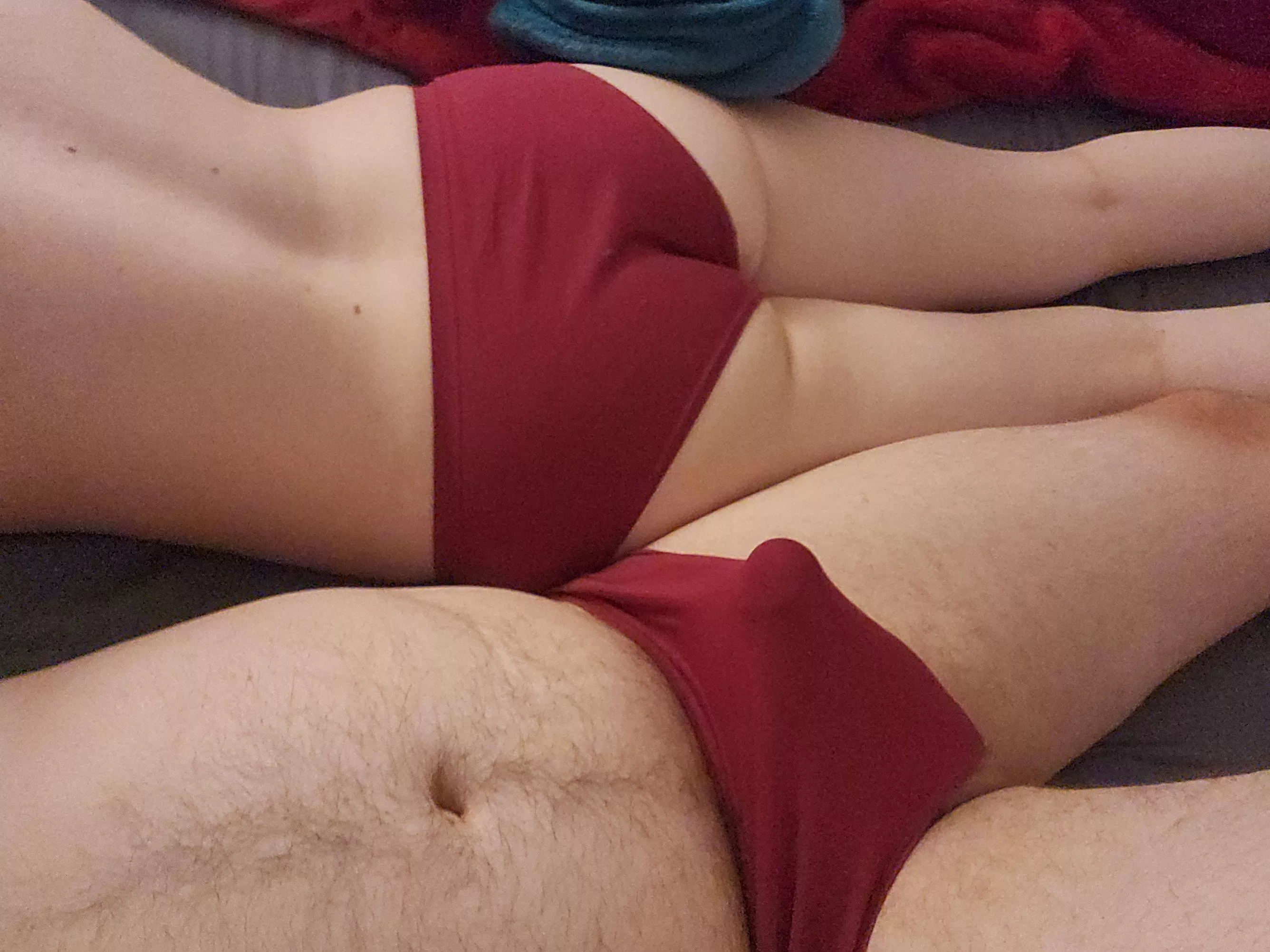 Another matching pair posted by Written2019