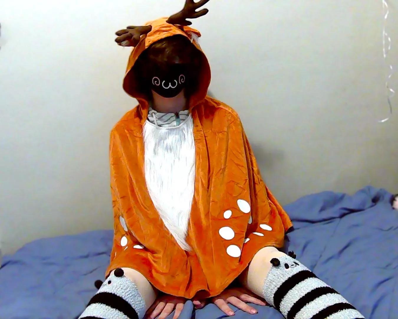 Another one of my favorites, the colors blend super well. posted by bigbob654321