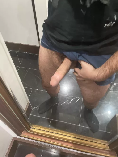 Any love for a cut middle eastern boy by Greedy-Nebula-5135