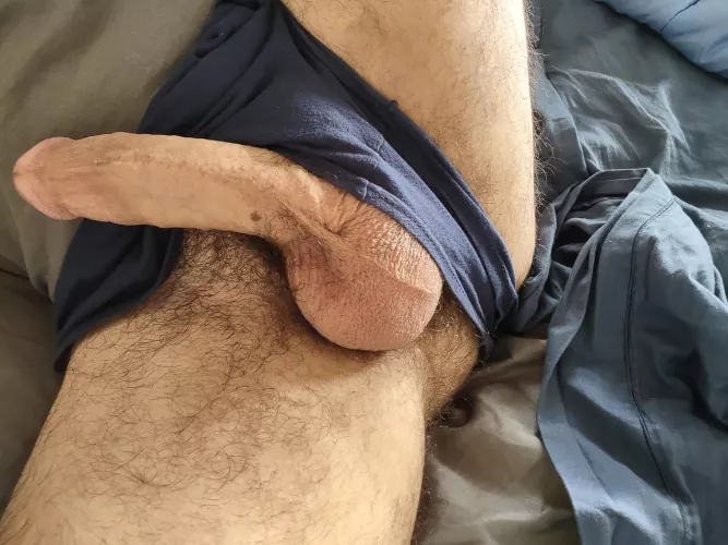 Any thoughts? by FLGeek_5