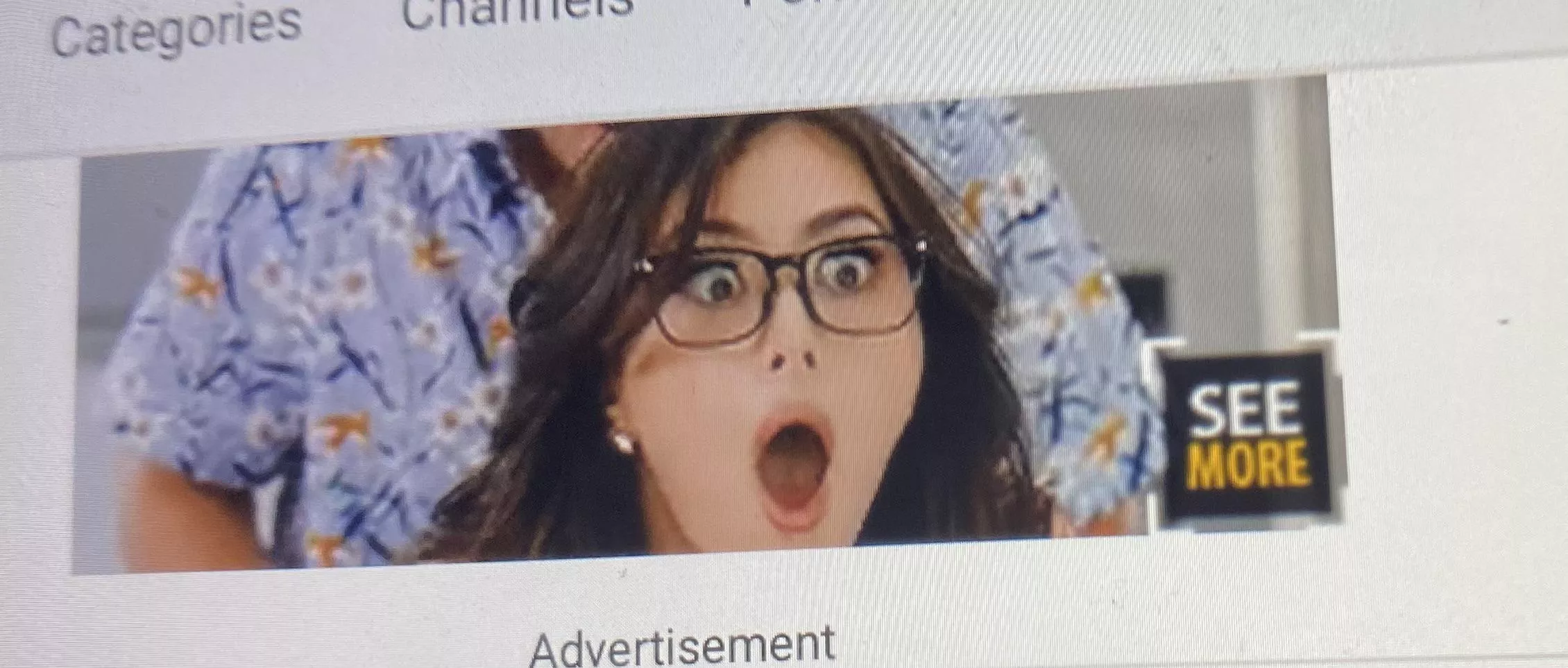 Anyone know her name? posted by YEES_69