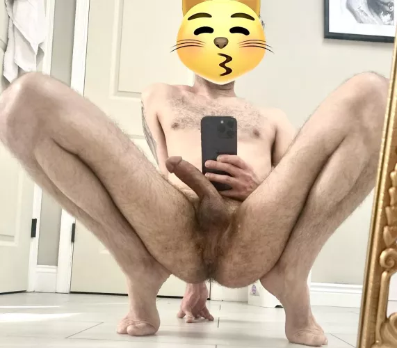 Anyone like my butt? by Representative_Bat15