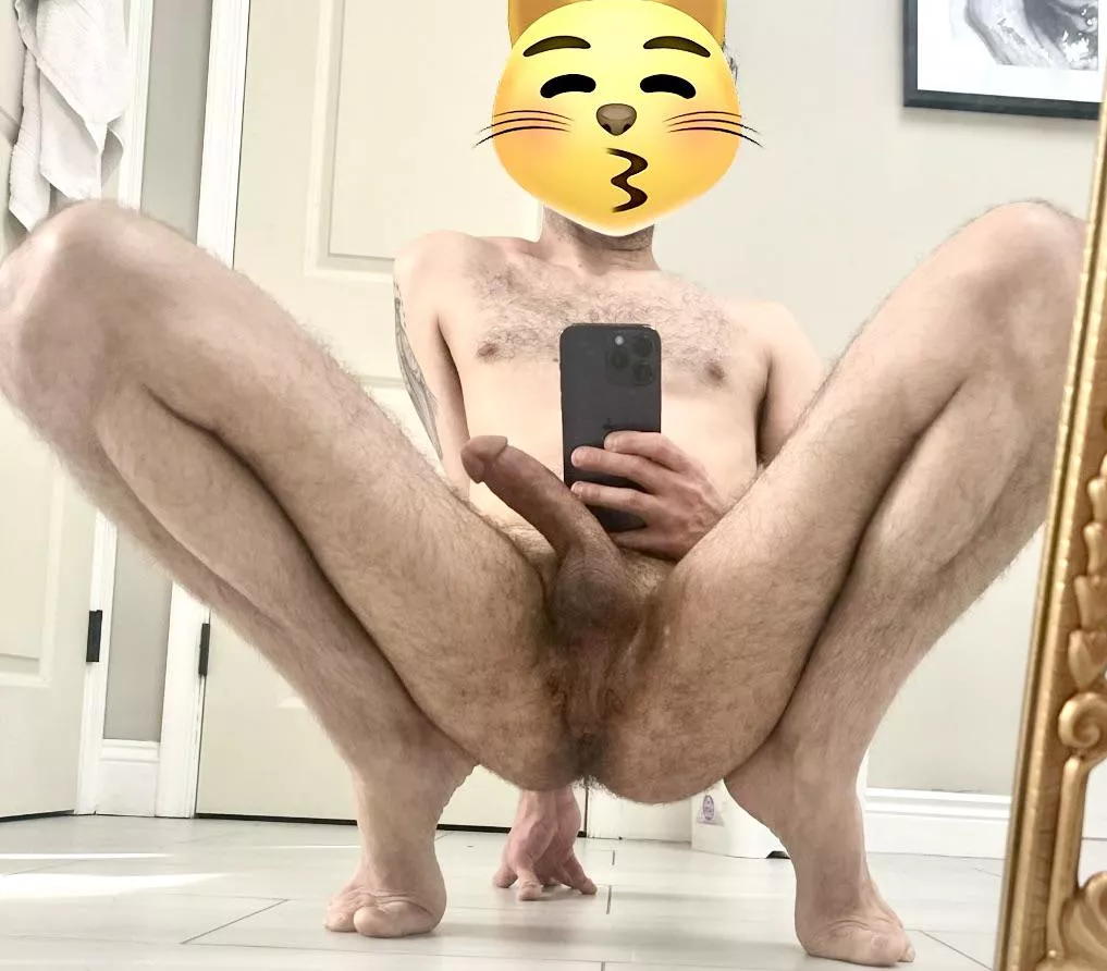 Anyone like my butt? posted by Representative_Bat15