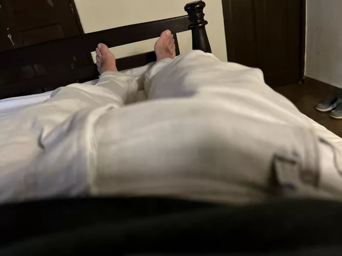 Anyone up for CFNM action in Goa? by Major-Air4639