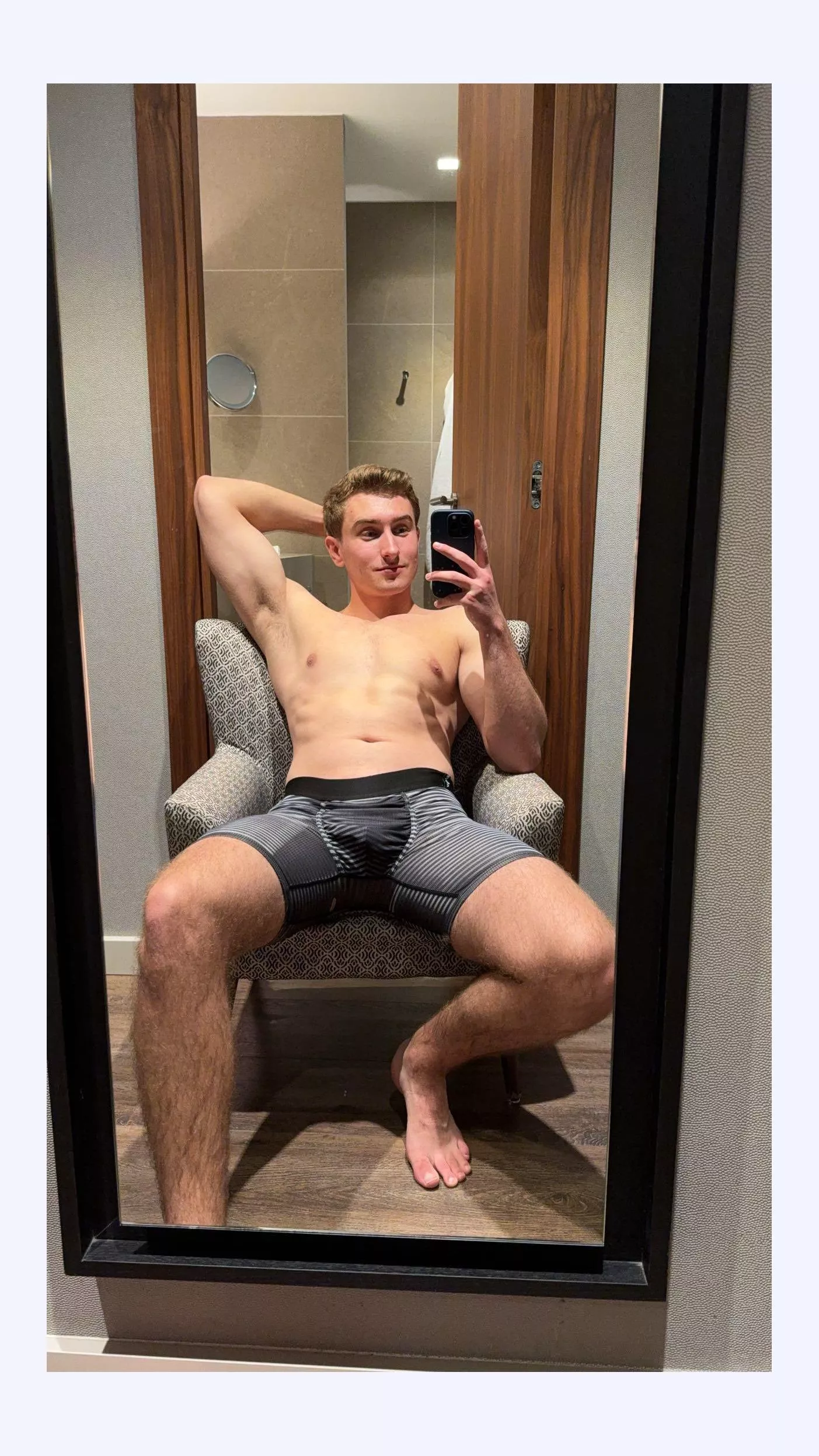 Anyone up for fun with a switch? posted by No_End8119