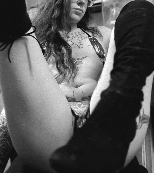 Aphrodite in this generation. by caiopsm