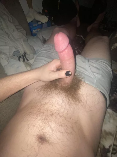 B honest, you love it here;) by stampdemon